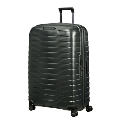 Samsonite Proxis - Spinner 4 Tekerlekli  Ekstra Büyük Boy Valiz 81 cm