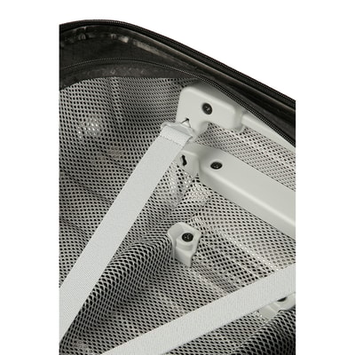 Samsonite Proxis - Spinner 4 Tekerlekli Ekstra Büyük Boy Valiz 81cm