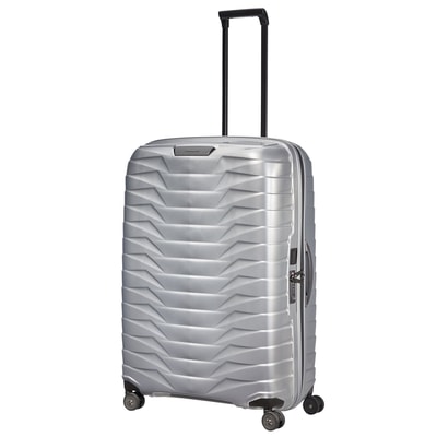 Samsonite Proxis - Spinner 4 Tekerlekli Ekstra Büyük Boy Valiz 81cm