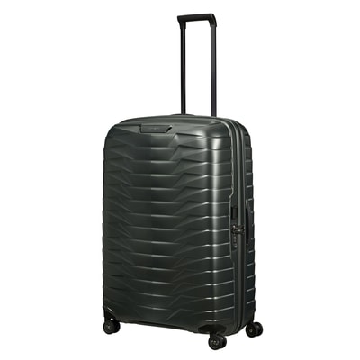 Samsonite Proxis - Spinner 4 Tekerlekli  Ekstra Büyük Boy Valiz 81 cm