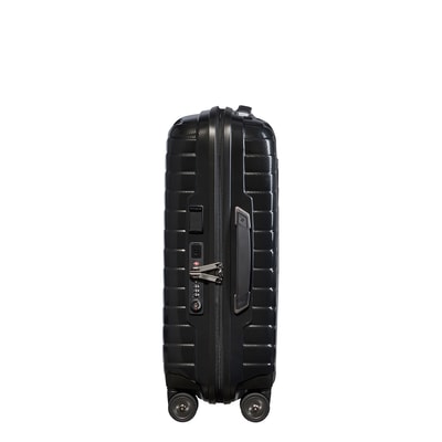 Samsonite Proxis - Spinner 4 Tekerlekli Körüklü Kabin Boy Valiz 55cm