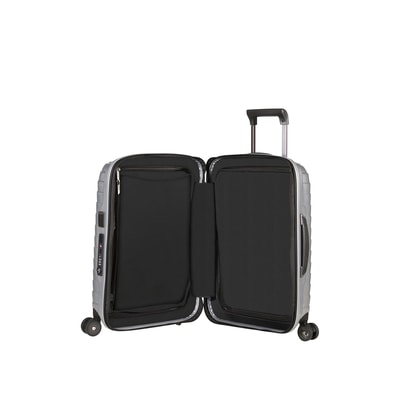 Samsonite Proxis - Spinner 4 Tekerlekli Körüklü Kabin Boy Valiz 55 cm