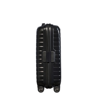 Samsonite Proxis - Spinner 4 Tekerlekli Körüklü Kabin Boy Valiz 55cm