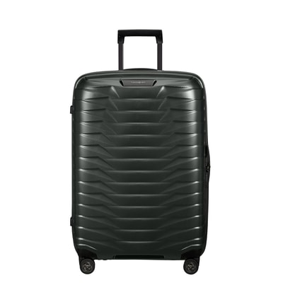 Samsonite Proxis - Spinner 4 Tekerlekli Orta Boy Valiz 69cm