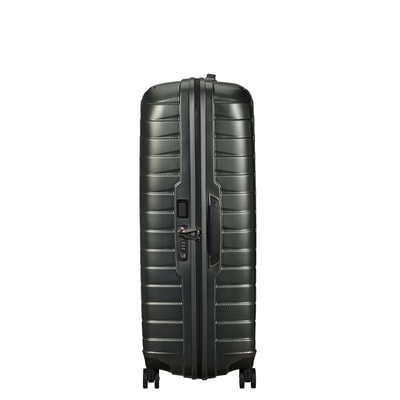 Samsonite Proxis - Spinner 4 Tekerlekli  Ekstra Büyük Boy Valiz 81 cm