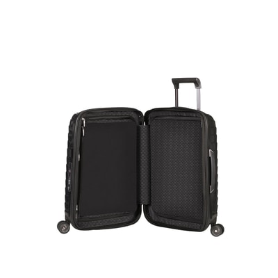 Samsonite Proxis - Spinner 4 Tekerlekli Körüklü Kabin Boy Valiz 55cm