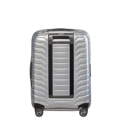 Samsonite Proxis - Spinner 4 Tekerlekli Körüklü Kabin Boy Valiz 55 cm