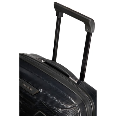 Samsonite Proxis - Spinner 4 Tekerlekli Körüklü Kabin Boy Valiz 55cm