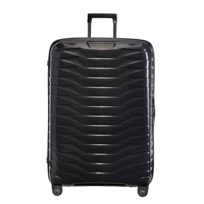 Samsonite Proxis - Spinner 4 Tekerlekli Ekstra Büyük Boy Valiz 81cm