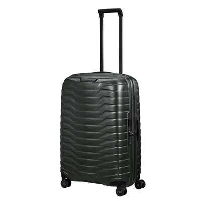 Samsonite Proxis - Spinner 4 Tekerlekli Orta Boy Valiz 69cm
