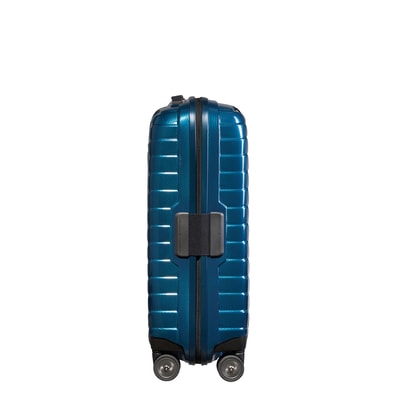 Samsonite Proxis - Spinner 4 Tekerlekli Körüklü Kabin Boy Valiz 55cm