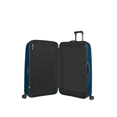 Samsonite Proxis - Spinner 4 Tekerlekli  Ekstra Büyük Boy Valiz 81 cm