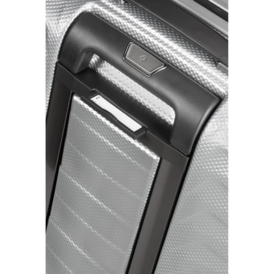 Samsonite Proxis - Spinner 4 Tekerlekli Körüklü Kabin Boy Valiz 55 cm