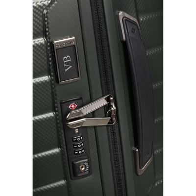 Samsonite Proxis - Spinner 4 Tekerlekli Orta Boy Valiz 69cm