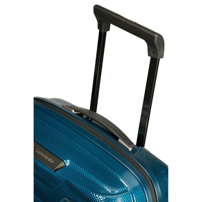 Samsonite Proxis - Spinner 4 Tekerlekli Körüklü Kabin Boy Valiz 55cm
