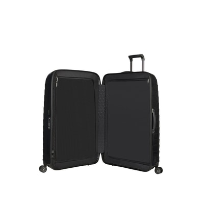 Samsonite Proxis - Spinner 4 Tekerlekli Ekstra Büyük Boy Valiz 81cm