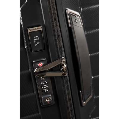 Samsonite Proxis - Spinner 4 Tekerlekli Büyük Boy Valiz 75cm