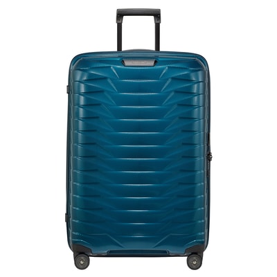 Samsonite Proxis - Spinner 4 Tekerlekli Büyük Boy Valiz 75cm