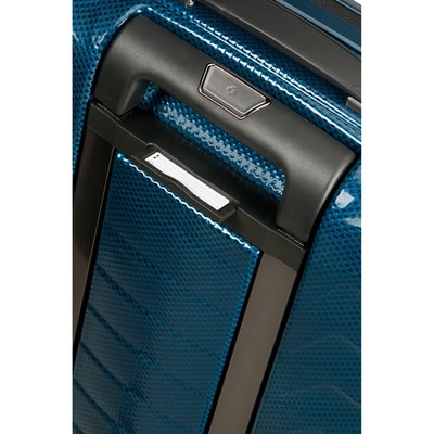 Samsonite Proxis - Spinner 4 Tekerlekli Orta Boy Valiz 69cm