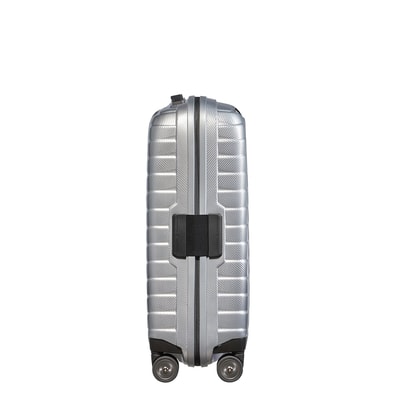 Samsonite Proxis - Spinner 4 Tekerlekli Körüklü Kabin Boy Valiz 55 cm