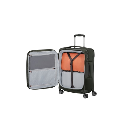 Samsonite Re-Lite-Spinner 55/20 Kabin Boy Valiz