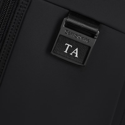 Samsonite Relyon Seyahat Çantası