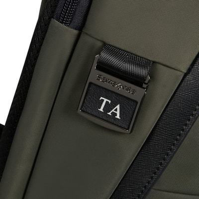 Samsonite Relyon Sırt Çantası 14.1