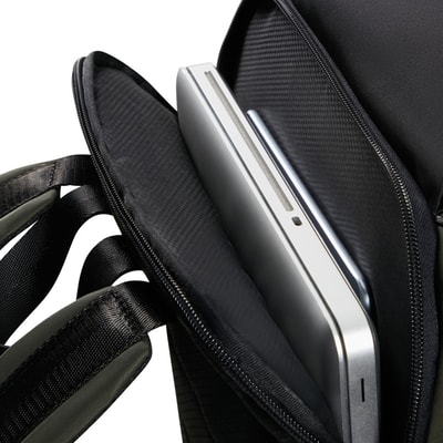 Samsonite Relyon Sırt Çantası 15.6