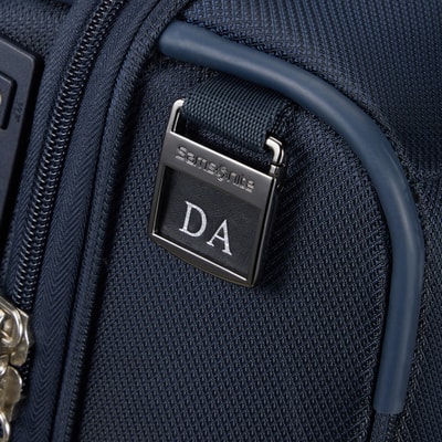 Samsonite Respark - Kabin Boy Valiz