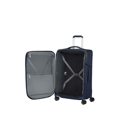 Samsonite Respark - Spinner 4 Tekerlekli Orta Boy Valiz 67 cm