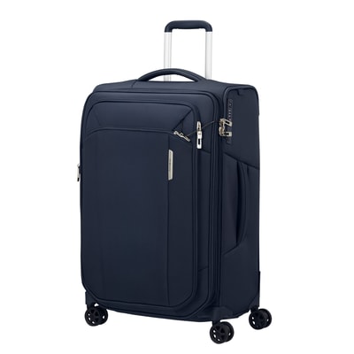 Samsonite Respark - Spinner 4 Tekerlekli Orta Boy Valiz 67 cm