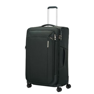 Samsonite Respark-Spinner Yeşil 79/29 Büyük Boy Valiz