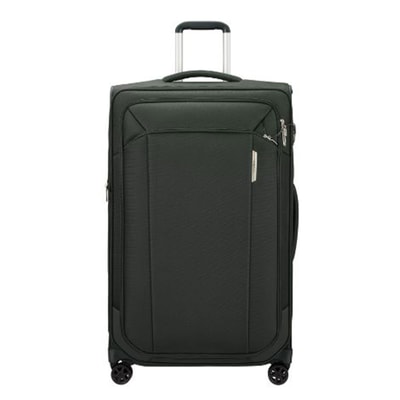 Samsonite Respark-Spinner Yeşil 79/29 Büyük Boy Valiz