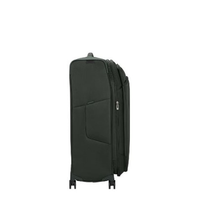 Samsonite Respark-Spinner Yeşil 79/29 Büyük Boy Valiz