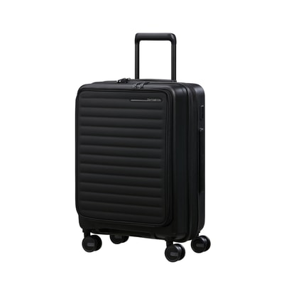 Samsonite Restacd Kabin Boy Valiz