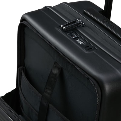 Samsonite Restacd Kabin Boy Valiz