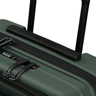 Samsonite Restacd Kabin Boy Valiz