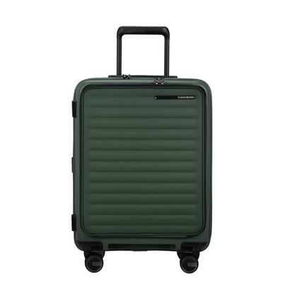 Samsonite Restacd Kabin Boy Valiz