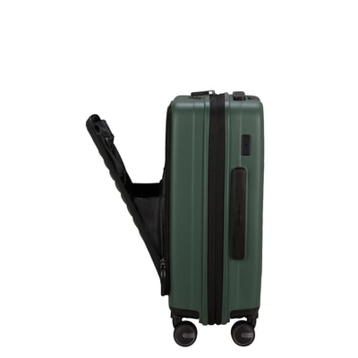 Samsonite Restacd Kabin Boy Valiz