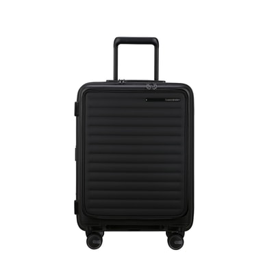 Samsonite Restacd Kabin Boy Valiz