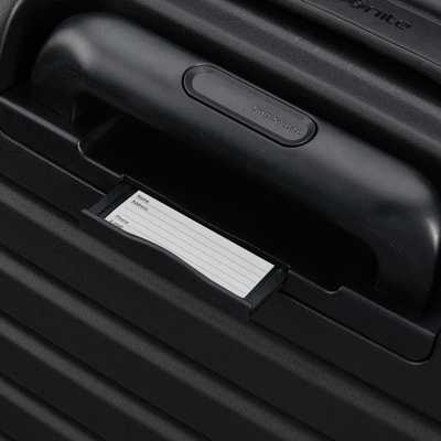 Samsonite Restackd Büyük Boy Valiz