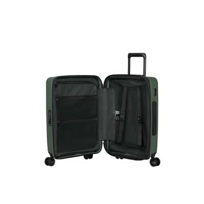 Samsonite Restackd Spinner Kabin Boy Valiz