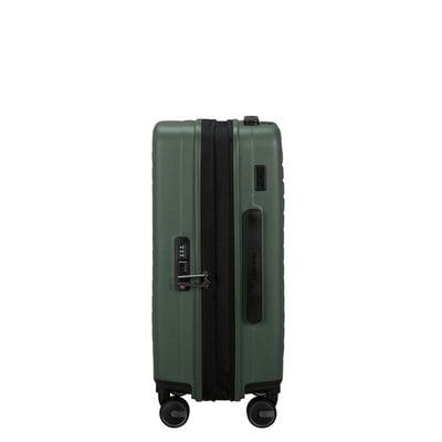 Samsonite Restackd Spinner Kabin Boy Valiz