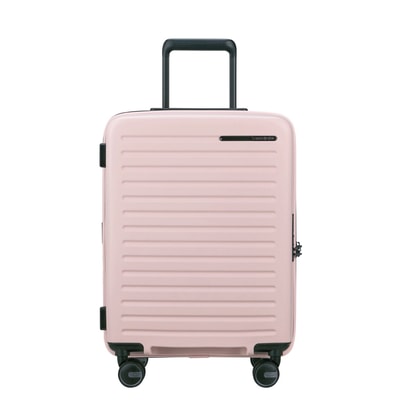 Samsonite Restackd Spinner Kabin Boy Valiz
