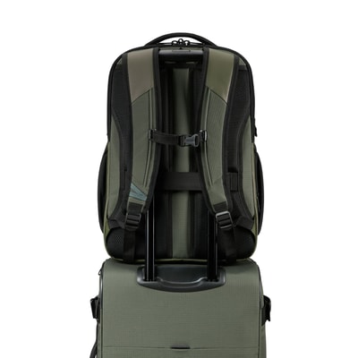 Samsonite Roadseeker Laptop Sırt Çantası 17.3