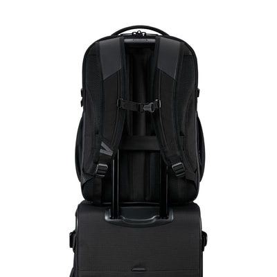 Samsonite Roadseeker Laptop Sırt Çantası 17.3