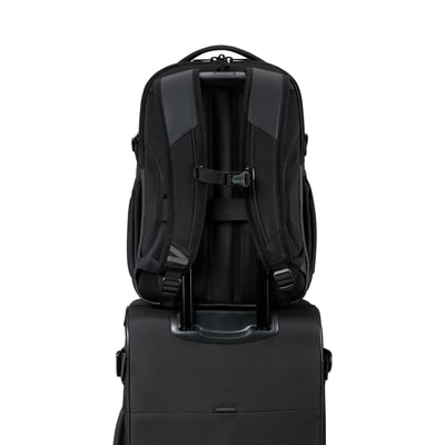 Samsonite Roadseeker Laptop Sırt Çantası 15.6