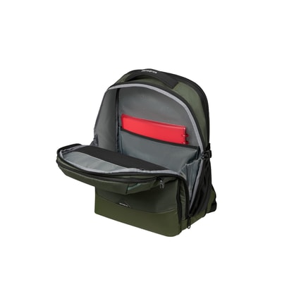 Samsonite Roadseeker Laptop Sırt Çantası 17.3