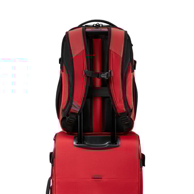 Samsonite Roadseeker Laptop Sırt Çantası 15.6