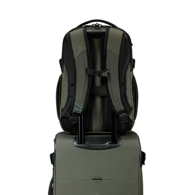 Samsonite Roadseeker Laptop Sırt Çantası 15.6